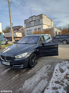 BMW Seria 5 535d