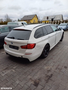 BMW Seria 5 535d Touring