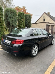 BMW Seria 5 535d xDrive Modern Line