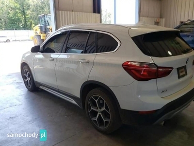 BMW X1 F48