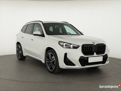 BMW X1 sDrive18i