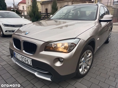 BMW X1 sDrive18i xLine