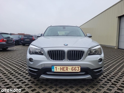 BMW X1 sDrive20i xLine