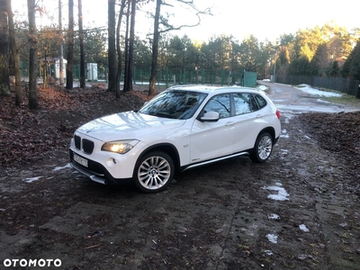 BMW X1 xDrive18d