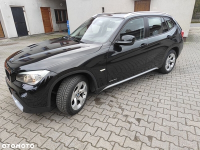 BMW X1 xDrive18d xLine