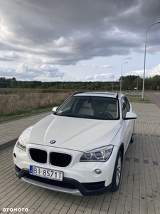 BMW X1 xDrive20i