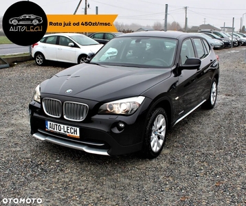 BMW X1 xDrive23d