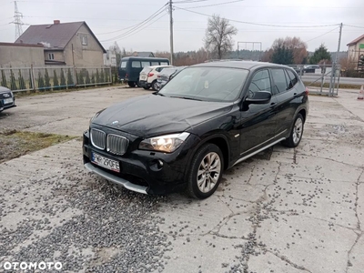 BMW X1 xDrive23d