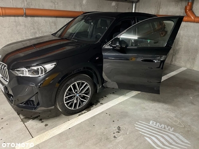 BMW X1 xDrive23i mHEV M Sport