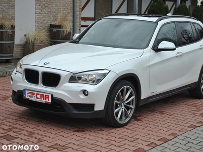 BMW X1 xDrive25d Sport Line