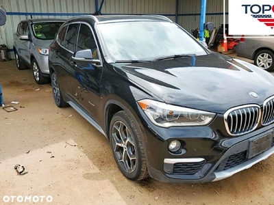 BMW X1 xDrive28i