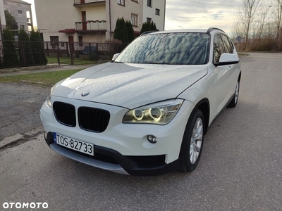 BMW X1 xDrive28i