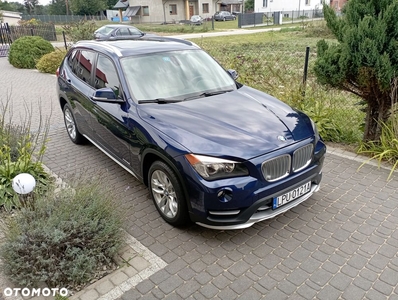 BMW X1 xDrive28i xLine