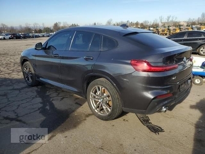 BMW X4 II