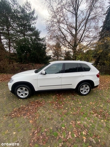 BMW X5 3.0d xDrive