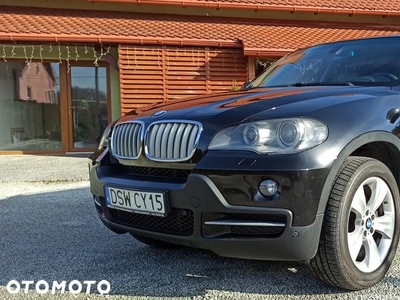 BMW X5 3.0d xDrive