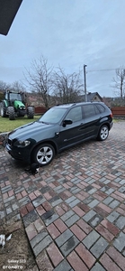 BMW X5 3.0d xDrive