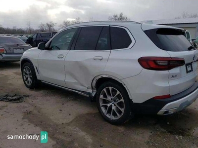 BMW X5 G05