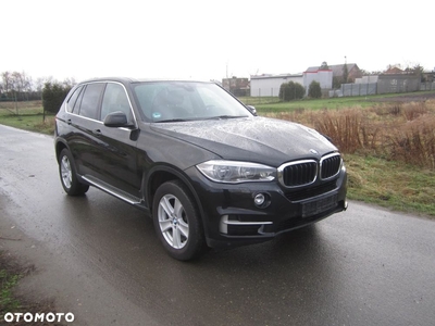 BMW X5 xDrive25d