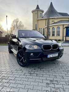 BMW X5 xDrive30d