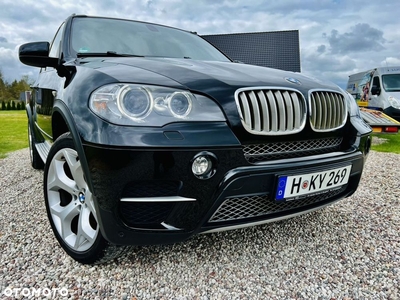 BMW X5 xDrive30d Edition Exclusive