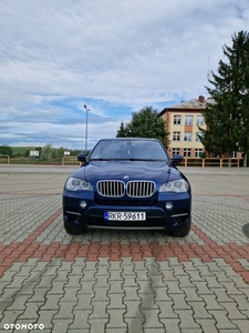 BMW X5 xDrive40d