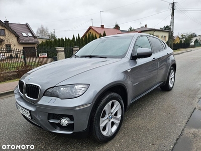 BMW X6 35i xDrive