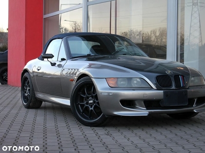 BMW Z3 1.9