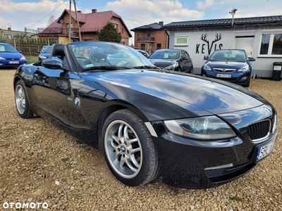 BMW Z4 2.0i