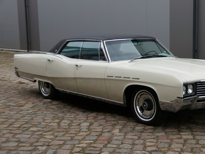 Buick Electra