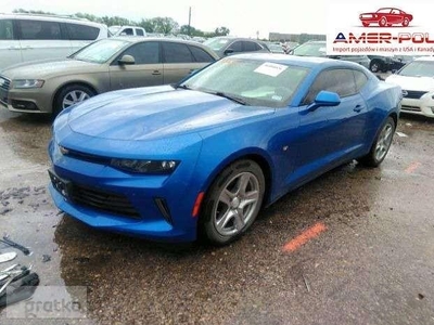 Chevrolet Camaro V