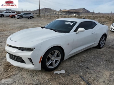 Chevrolet Camaro V