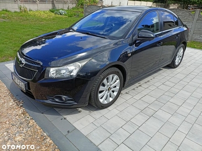 Chevrolet Cruze 2.0 VDCi LT