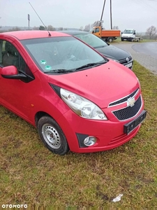 Chevrolet Spark 1.0