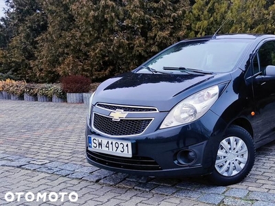 Chevrolet Spark 1.0 LS