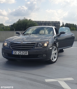 Chrysler Crossfire Standard