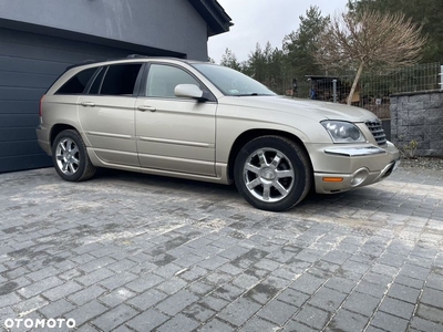 Chrysler Pacifica 3.5 AWD