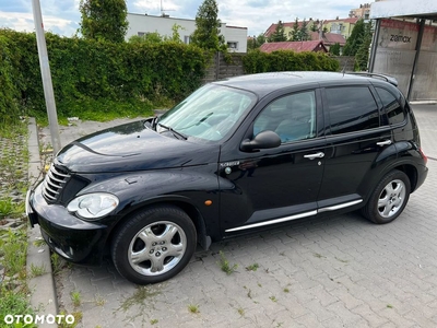 Chrysler PT Cruiser 2.2 CRD Limited