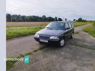 Citroen AX