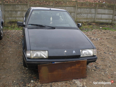 Citroen BX 1.9