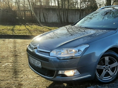 Citroen C5