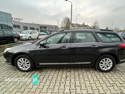 Citroen C5 III