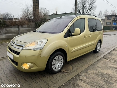 Citroën Berlingo 1.6 16V Multispace