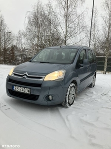 Citroën Berlingo 1.6 16V Multispace