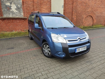 Citroën Berlingo 1.6 16V Multispace