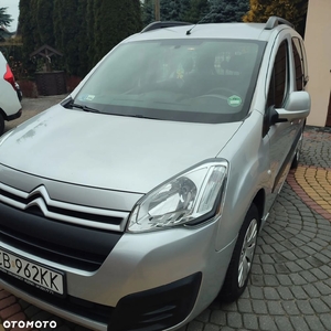 Citroën Berlingo 1.6 BlueHDi Feel