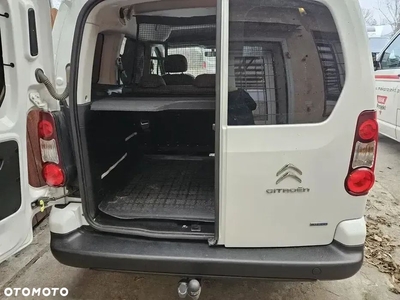 Citroën Berlingo 1.6 BlueHDi Feel