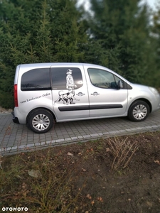 Citroën Berlingo 1.6 HDi Multispace