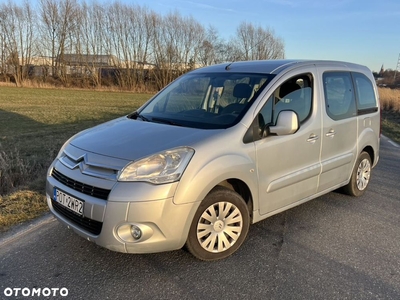 Citroën Berlingo 1.6 HDi Multispace Euro5