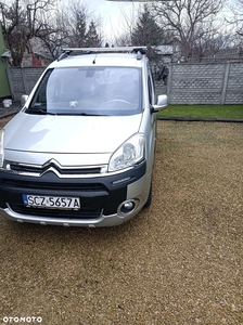 Citroën Berlingo 1.6 HDi XTR